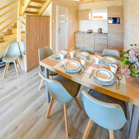 Beautiful In With Kitchen *