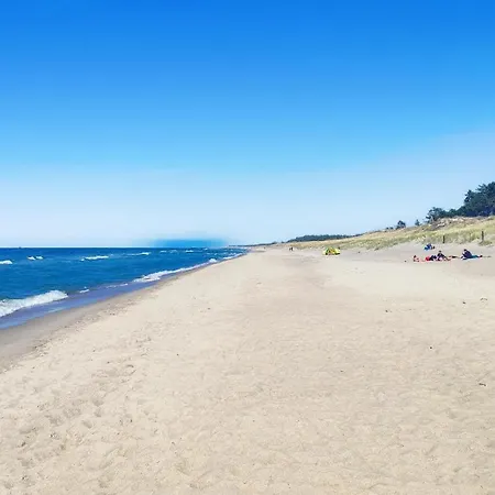 Lovely In With Wifi 펜션 사르비노보