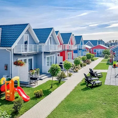 펜션 Lovely In With Wifi *