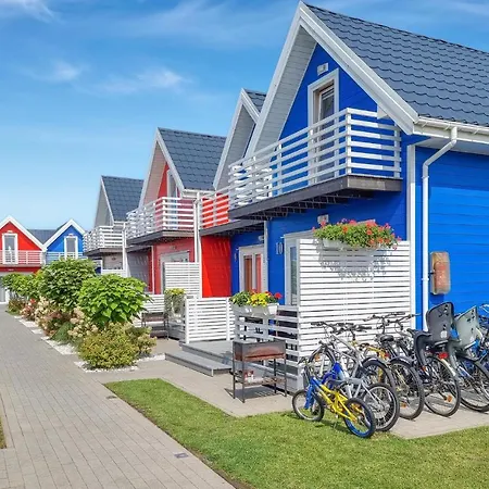 Lovely In With Wifi * 사르비노보