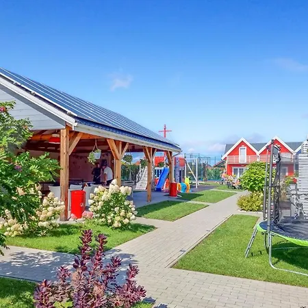 펜션 Lovely In With Wifi