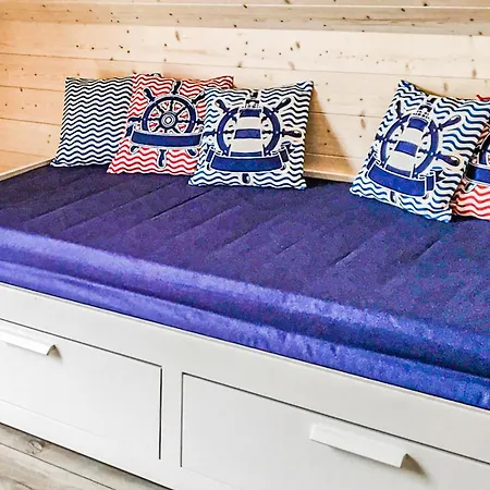 펜션 Lovely In With Wifi