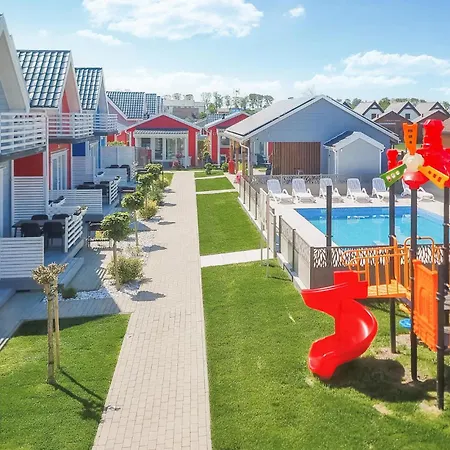 펜션 Lovely In With Wifi *