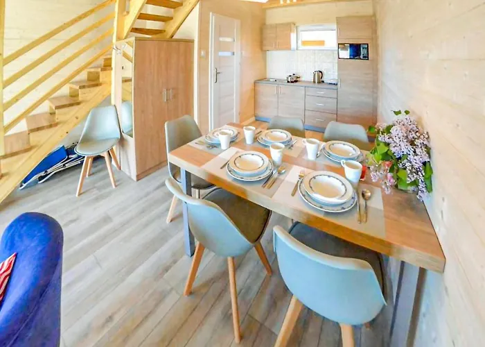 Lovely In With Wifi *