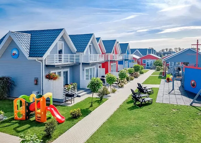 別荘 Lovely In With Wifi *