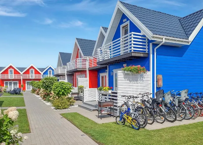 Lovely In With Wifi * サルビノボ