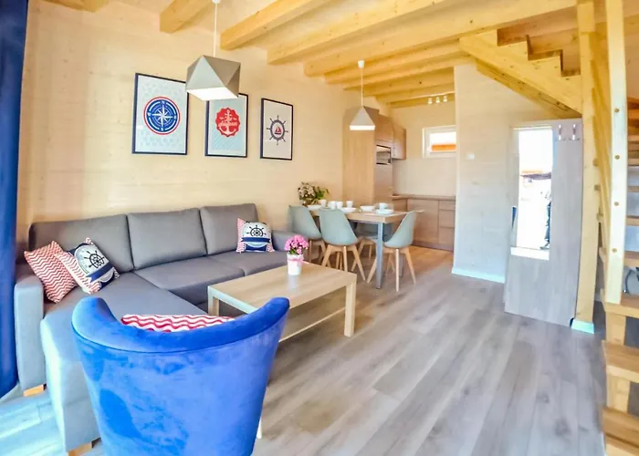 別荘 Lovely In With Wifi