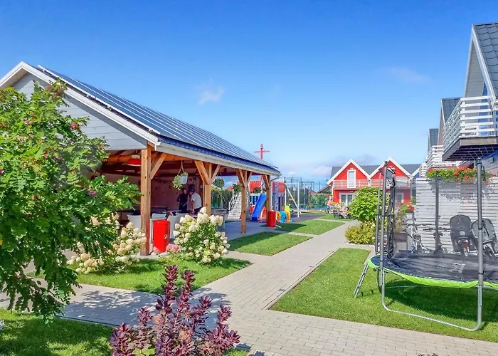 別荘 Lovely In With Wifi