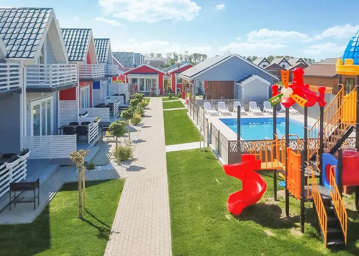 別荘 Lovely In With Wifi *