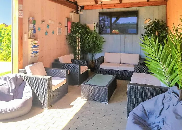 Lovely In With Wifi 別荘 サルビノボ